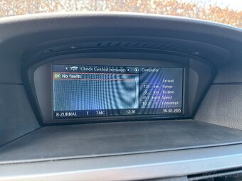 BMW E61 525xi 160kw N52 - 8