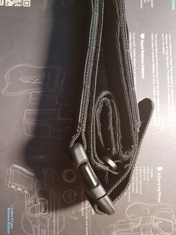 Glock 19 Gen4 GBB plynová pistole - Černá +příslušenství - 8