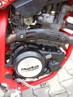 Beta RR 125 LC 2019 - 8