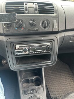 FABIA 2013 - 8
