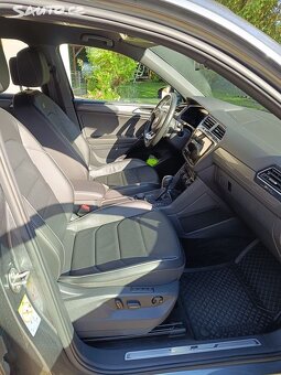 VW Tiguan Allspace 2,0 TDI 176kW R Line - 8