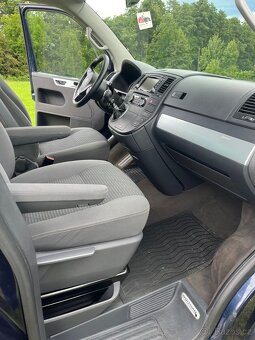 Vw Multivan T5.1 132kw - 8