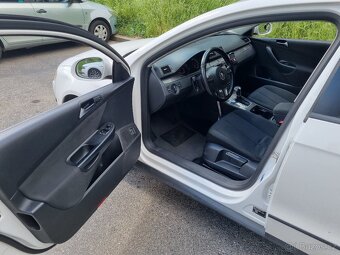 Vw Passat B6 2.0tdi 103kw DSG - 8
