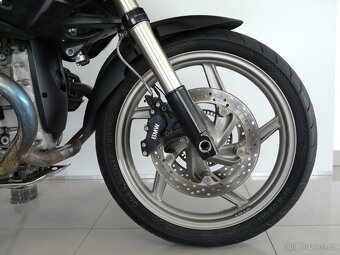 BMW R 1200 GS 2010 - 8