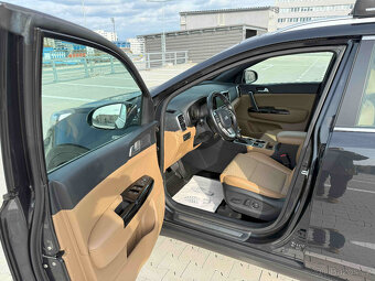 KIA Sportage 1.6.CRDi 4x2 DCT High Line Edition - 8