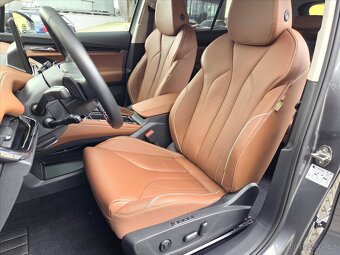 Škoda Enyaq iV 0,0 80x 195kW 4x4 Clever Plus ČR 1.maj  80x 1 - 8