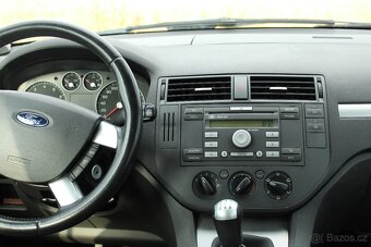 Ford Focus C-MAX 2005 - 8
