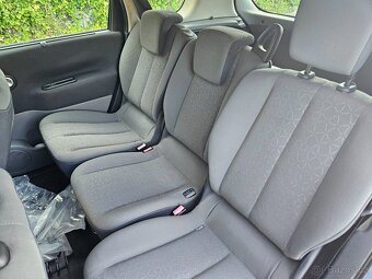 Renault megane scenic - 8