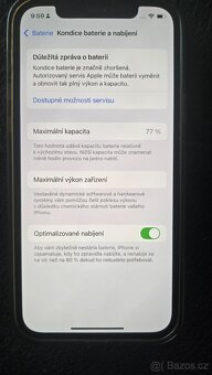 Apple iPhone 12 64GB Black - 8