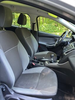 Ford Focus 1.6 TDCI - 8