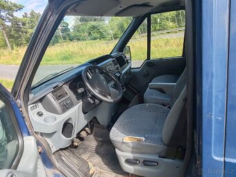 Ford Transit - 8