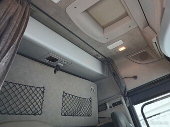 Renault MAGNUM 520, STANDARD, EURO 5 EEV, AUTOMAT, RETARDÉR, - 8