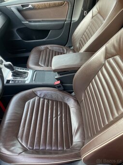 Passat b7 2.0tdi 125kw exclusive - 8