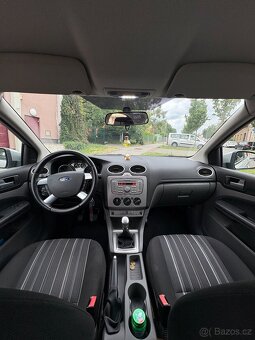 Ford Focus MK2 1.8 Duratec HE - 8
