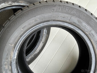 Fulda Conveo Trac 2 205/65 R16C 107/107T 4Ks zimní pneu - 8