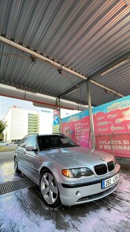 E46 M57 - 8