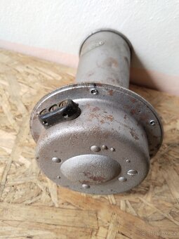Houkačka BOSCH FG12B - 8