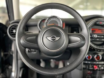 Mini One 75kW,Aut.klima,Vyhř.Sedadla - 8