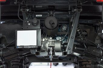 Linhai UTV 1100 Diesel EPS, T1b, Odp.DPH - 8