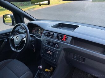 Vw Caddy - 8