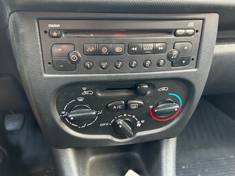 Prodám Peugeot 206+ 1,4i 54kW r.v.2011 - 8