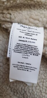 Dámská džínova bunda Pepe Jeans - vel.M. - 8