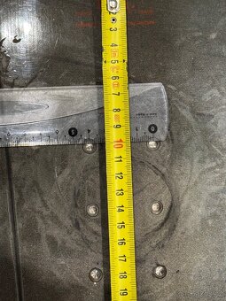 Snowboard Lamar Diablo 163 - 8
