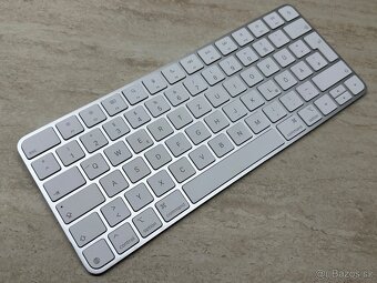 Apple Magic Keyboard (USB–C) - 8