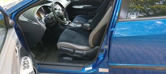 Honda civic 1.8 i-vtec - 8