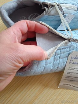 Nové běžecké boty, velikost 37 - 8