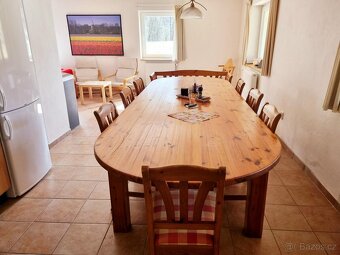 Chalupa v horách - Horní Staré Buky u Trutnova - 8