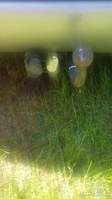 chrysler voyager - 8