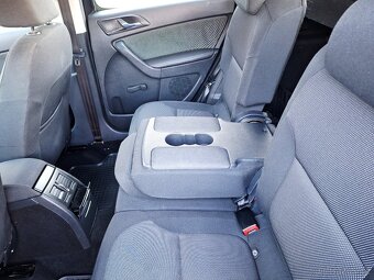 Škoda Yeti, 1,2TSi,77kW - 8