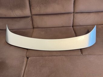 Křídlo+ světla Mazda 6 GG - 8