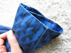 Reima zimní membránová bunda Regor vel. 140 - 8