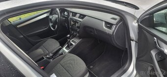Škoda Octavia combi III 1.6 TDI 77kW Elegance rv 2015 CZ-TOP - 8