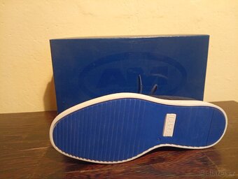 Pánská společenská obuv ESPRIT, 40 - 8