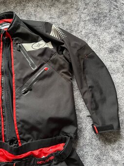 Oblečení na moto Polaris - 8