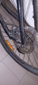 Scott Active 27,5 Horské kolo ve výborném stavu - 8