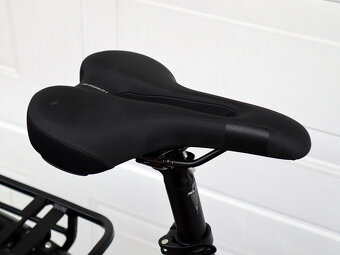 HAIBIKE TREKKING 7 – NÍZKÝ RÁM - 630Wh - YAMAHA - 8