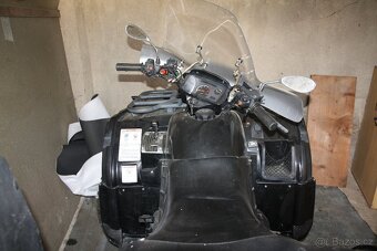 Prodám 4kolku Gladiator , - 8