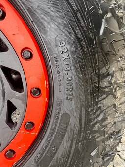 NOVA CENA Can-am Maverick XRS Turbo Spz - 8