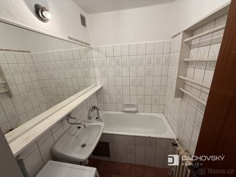 Pronájem bytu 1+1 44 m² - 8