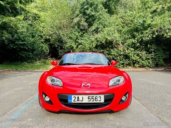 Mazda MX-5 NCFL 2.0 - 8