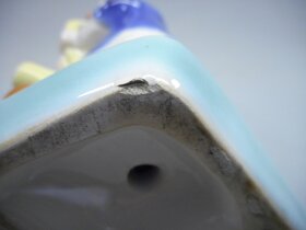 KLAUN FIGURKA ZNAČENO DITMAR URBACH TRNOVANY VELKÁ SOŠKA PLA - 8