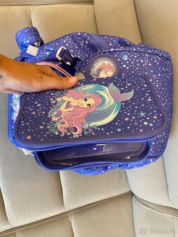 Beckmann Aqua Girl - 8