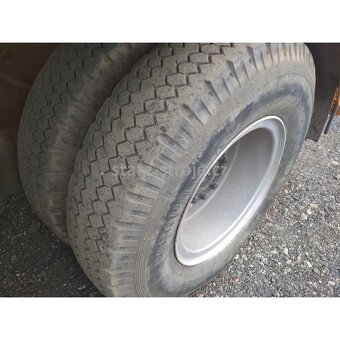 Autojeřáb Tatra 148 AB 063 - 8