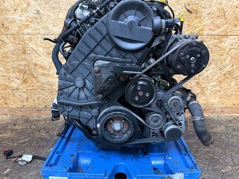 NASTROJENÝ MOTOR 1.7 CDTI 81KW A17DTJ - 8