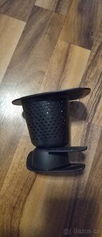 Tyčový vysavač silvercrest 2 in 1 technology - 8