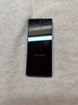 Prodám Samsung Galaxy Z Fold6 12/256 GB, - 8